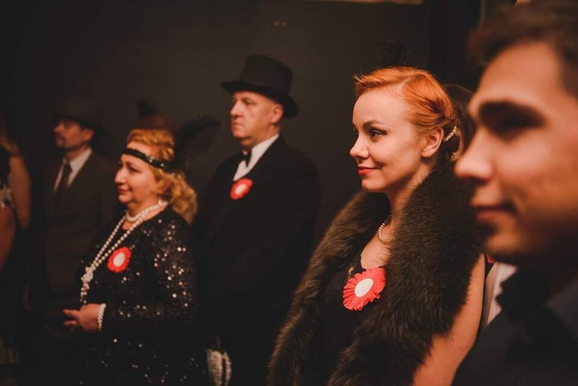 Tarnowskie gory potancowka swieto niepodleglosci Tarnowskie gory potancowka swieto niepodleglosci