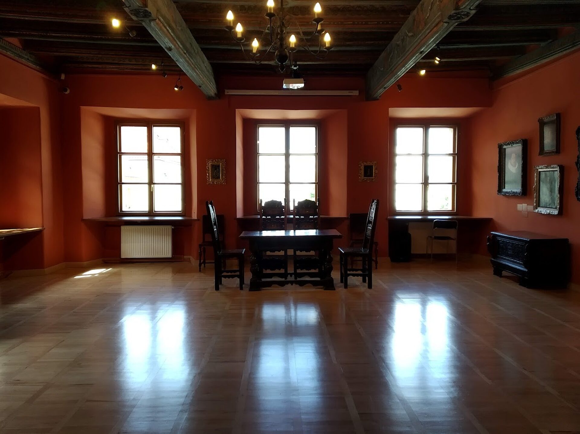 Muzeum tarnowskie gory Muzeum tarnowskie gory