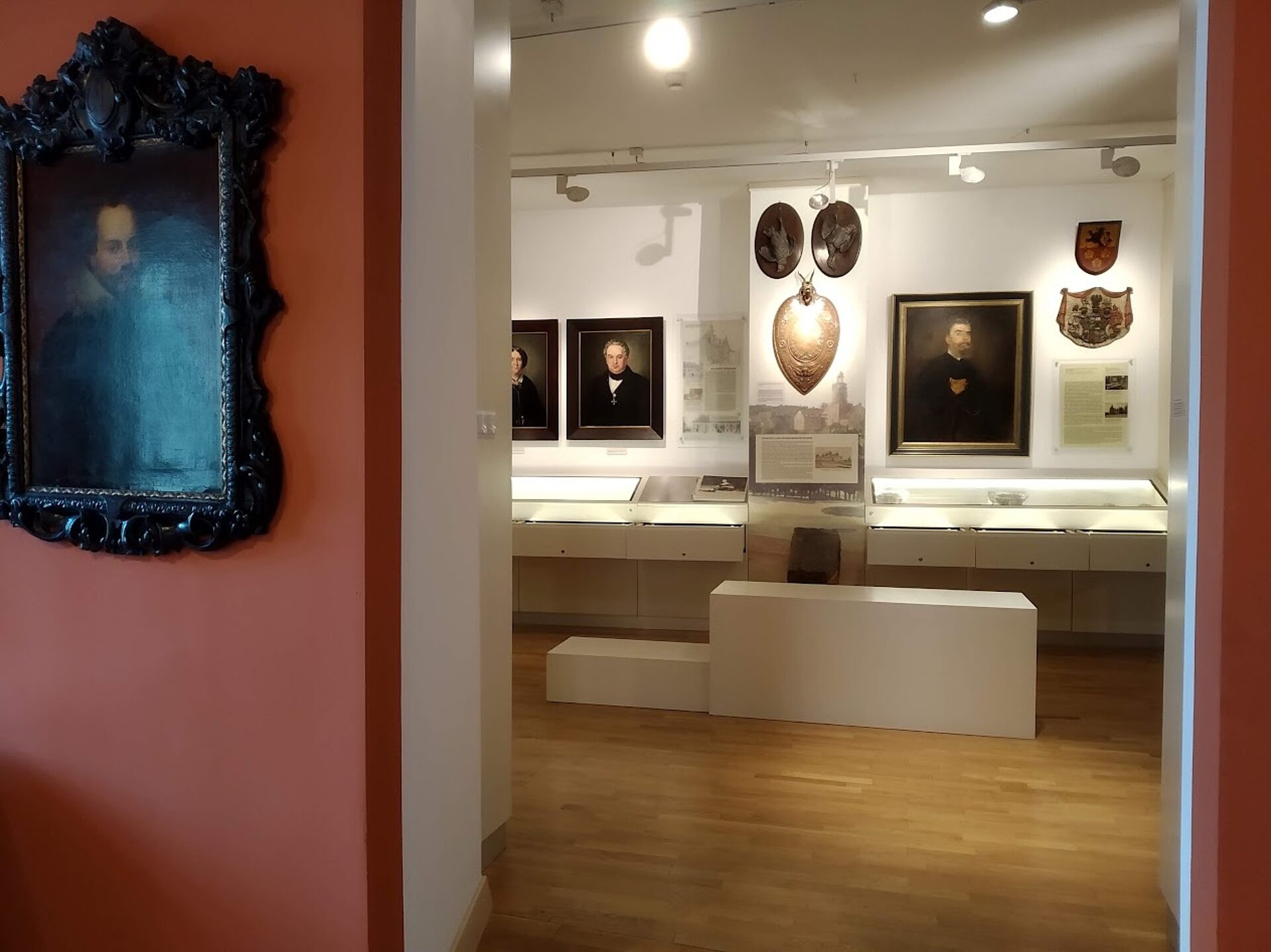 Muzeum tarnowskie gory Muzeum tarnowskie gory