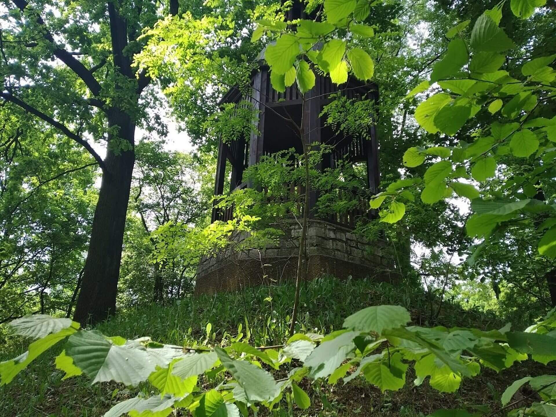Park miejski tarnowskie gory glorieta Park miejski tarnowskie gory glorieta