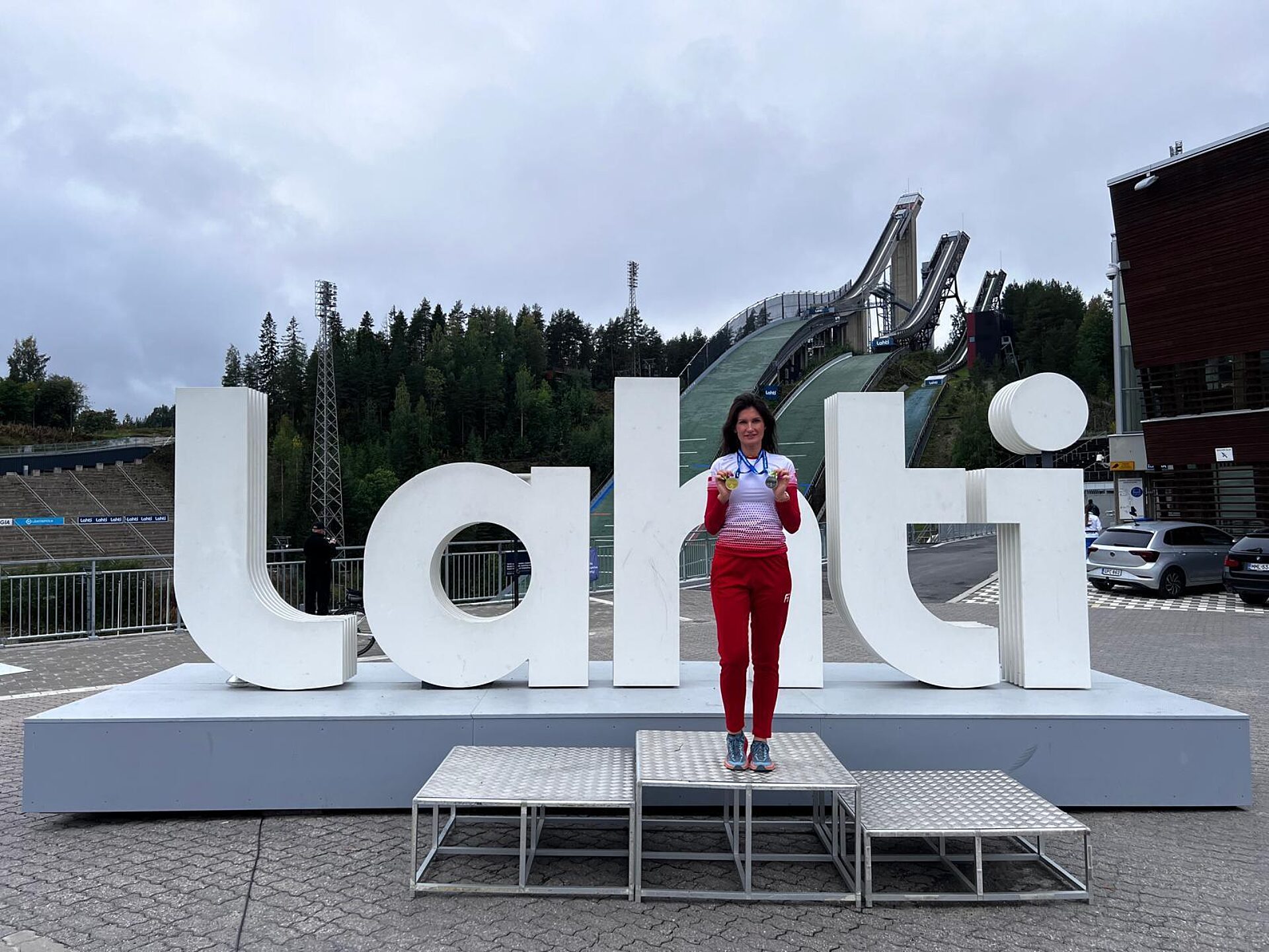 Alicja zdrzalek lahti Alicja zdrzalek lahti