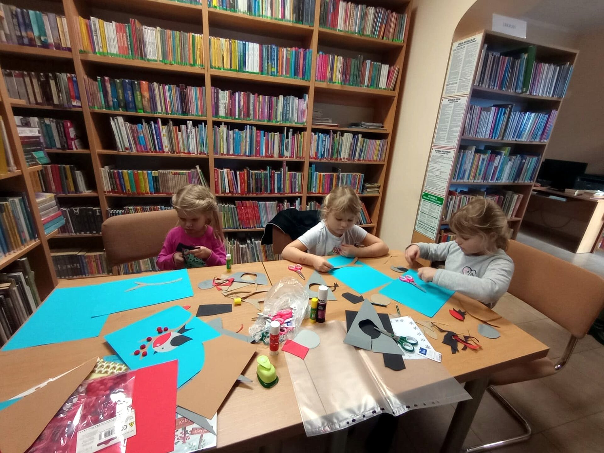 Ferie biblioteka krupski mlyn Ferie biblioteka krupski mlyn