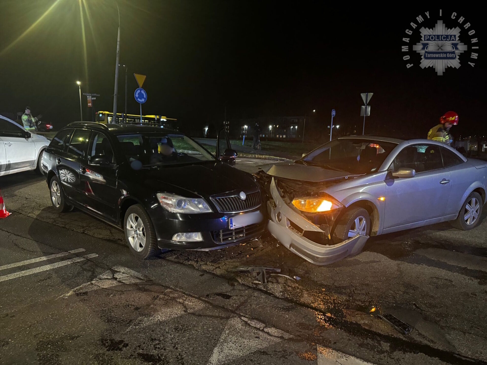 Tarnowskie gory policja Tarnowskie gory policja