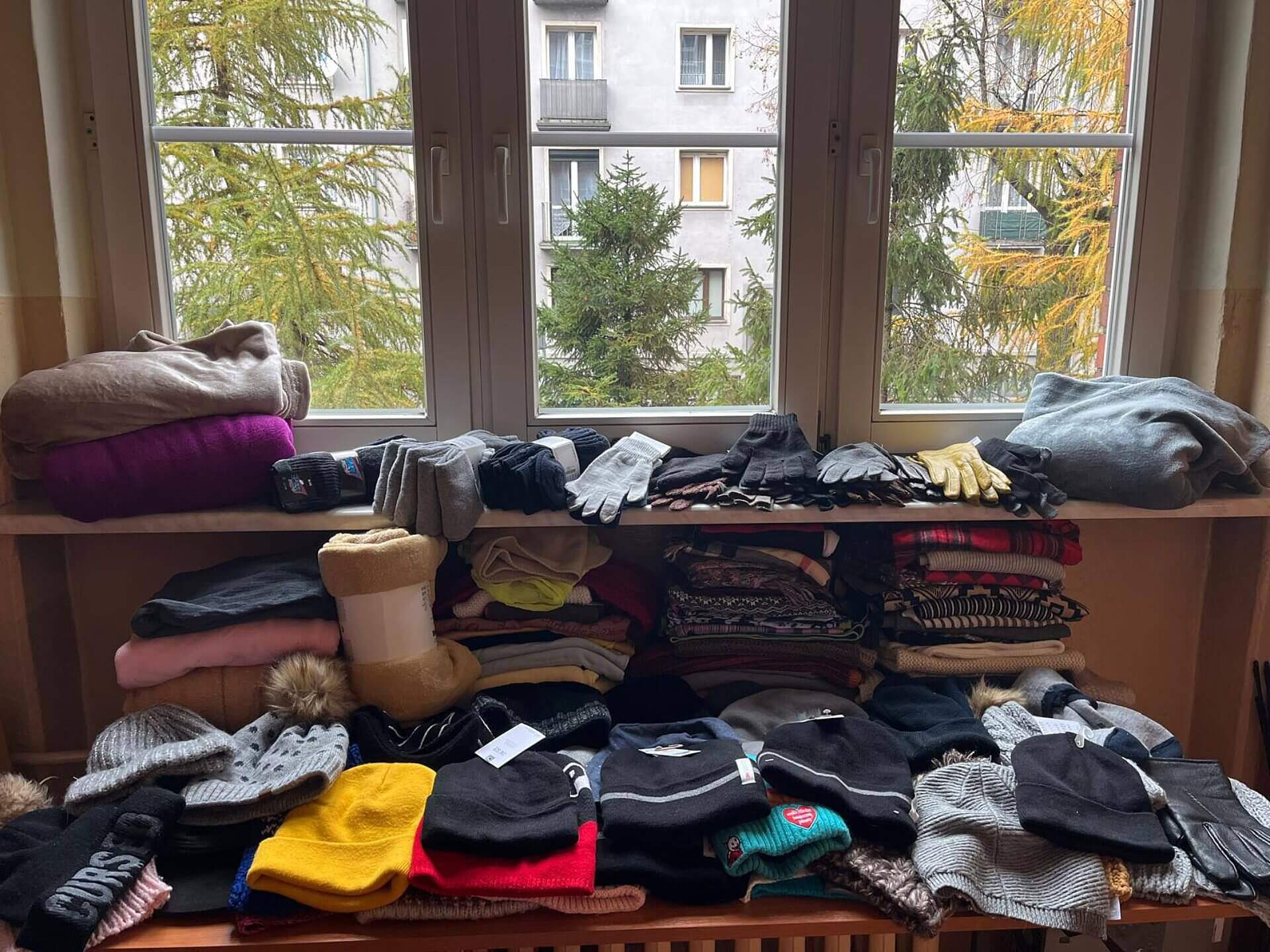 Tarnowskie gory zbiorka caritas 2 Tarnowskie gory zbiorka caritas 2