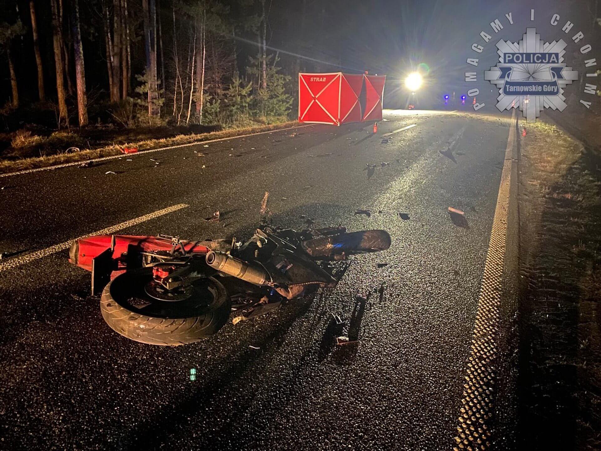 Tragiczny wypadek tworog Tragiczny wypadek tworog
