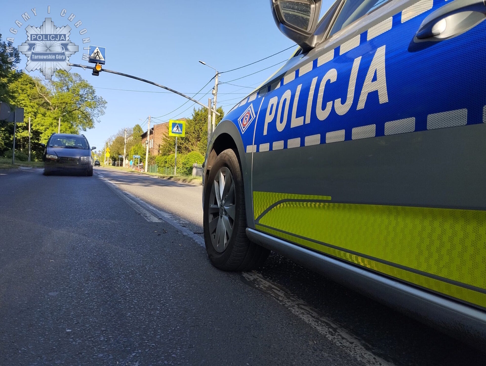 Tarnowskie gory wypadek Tarnowskie gory wypadek