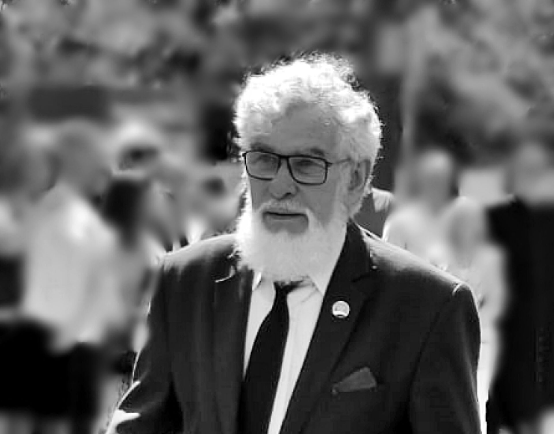 Zmarl jan uchanski Zmarl jan uchanski