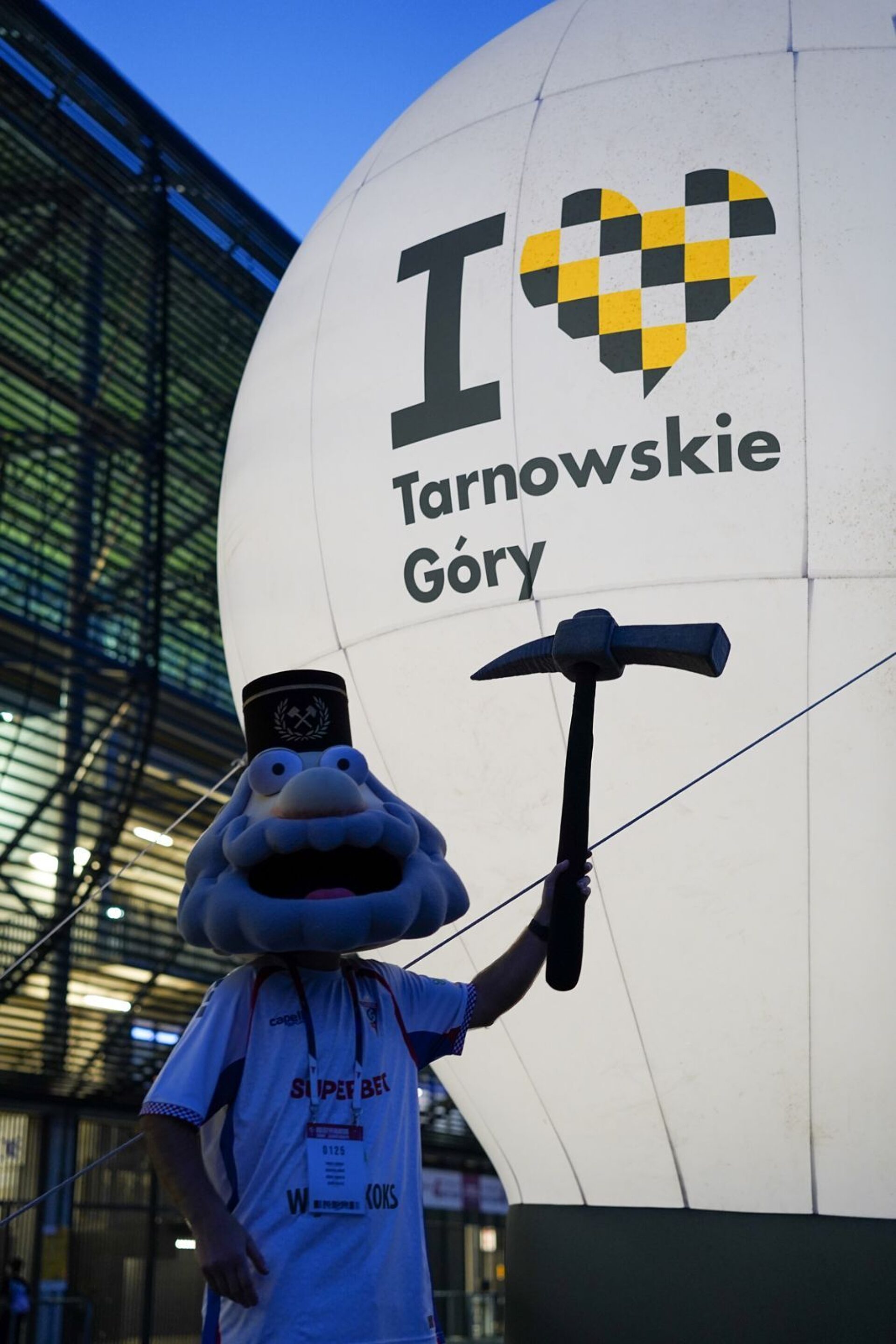 Tarnowskie gory gornik zabrze Tarnowskie gory gornik zabrze