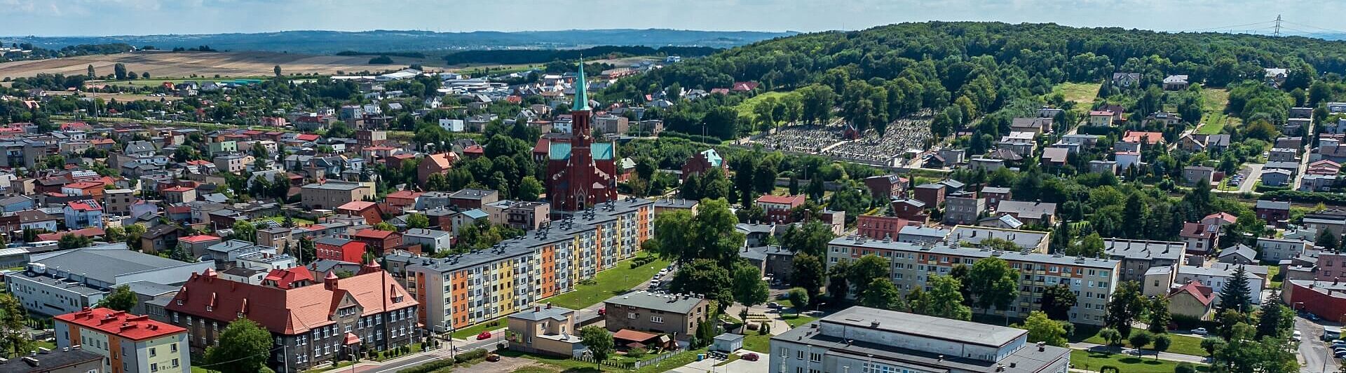 Radzionkow wiadukt kuzaja przejazdny Radzionkow wiadukt kuzaja przejazdny