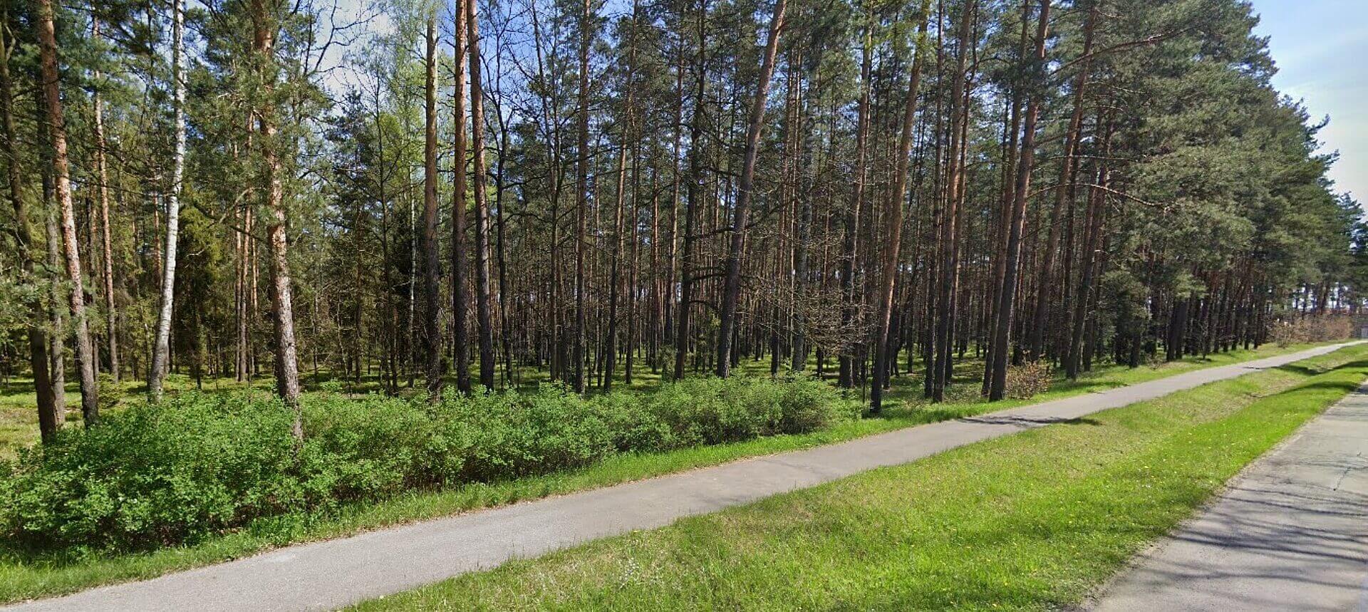 Sciezka kalety kuczow oswietlenie 2025 Sciezka kalety kuczow oswietlenie 2025