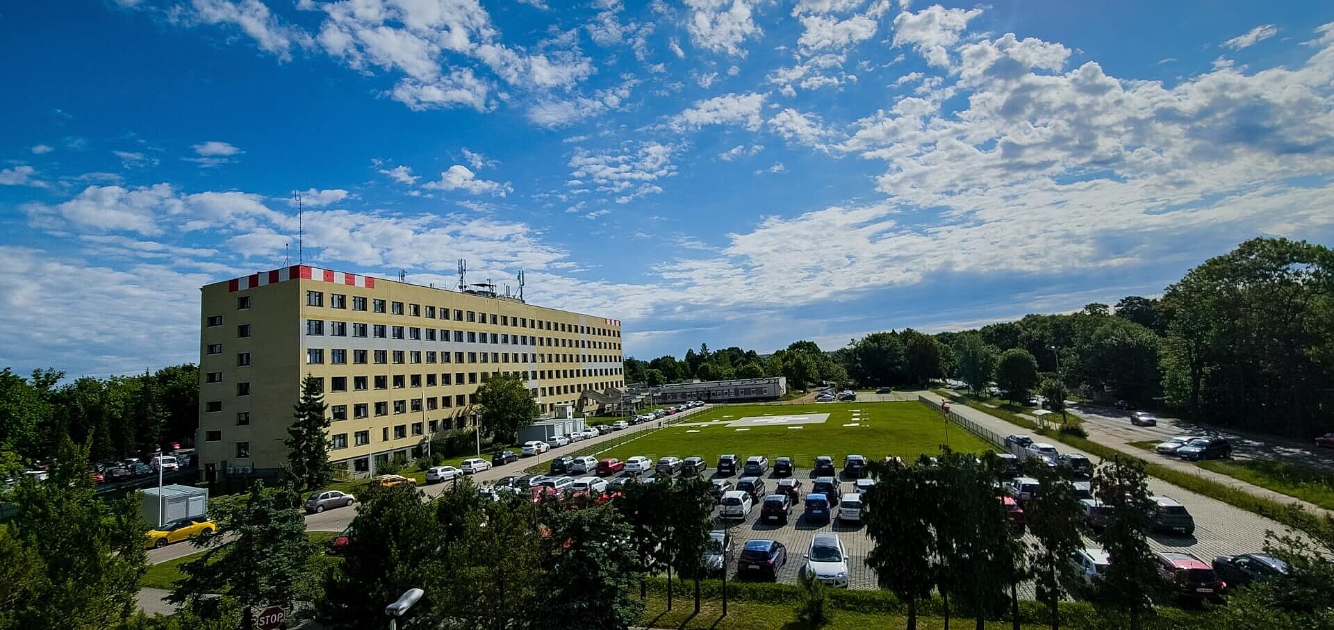 Szpital tarnowskie gory Szpital tarnowskie gory