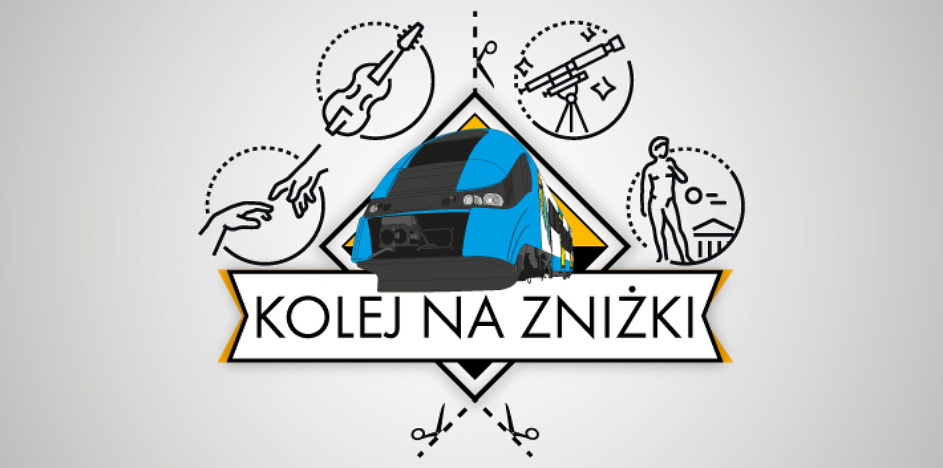 KOLEJ NA ZNIŻKI STRONA KOLEJ NA ZNIŻKI STRONA