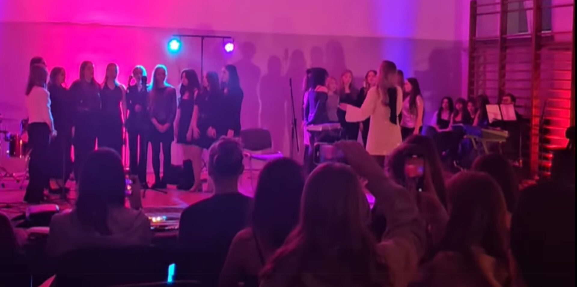 Tg lo sempolowska koncert Tg lo sempolowska koncert