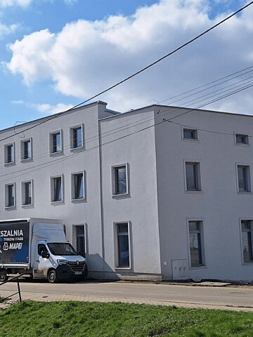 Budowa nowej siedziby biblioteki w Radzionkowie Budowa nowej siedziby biblioteki w Radzionkowie