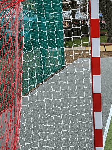 Nowe boiska w Miasteczku Śląskim Nowe boiska w Miasteczku Śląskim