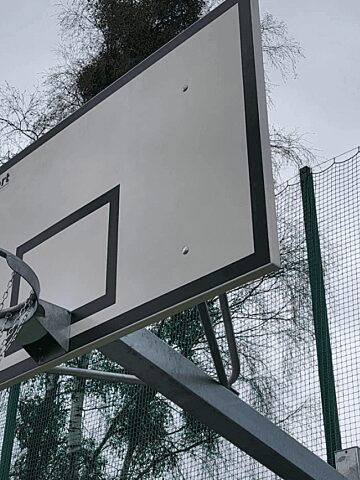 Nowe boiska w Miasteczku Śląskim Nowe boiska w Miasteczku Śląskim