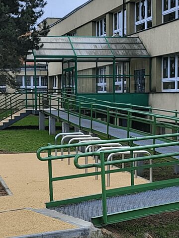 Nowe boiska w Miasteczku Śląskim Nowe boiska w Miasteczku Śląskim