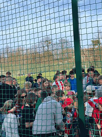 Górnik Zabrze w gminie Zbrosławice Górnik Zabrze w gminie Zbrosławice