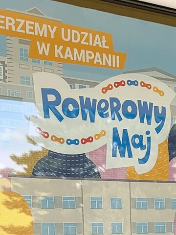 Rowerowy Maj 2024 w Tarnowskich Górach Rowerowy Maj 2024 w Tarnowskich Górach