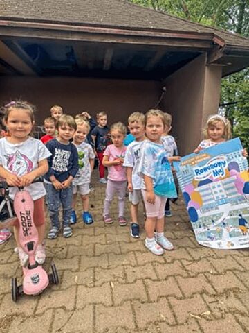 Rowerowy Maj 2024 w Tarnowskich Górach Rowerowy Maj 2024 w Tarnowskich Górach