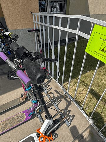 Rowerowy Maj 2024 w Tarnowskich Górach Rowerowy Maj 2024 w Tarnowskich Górach