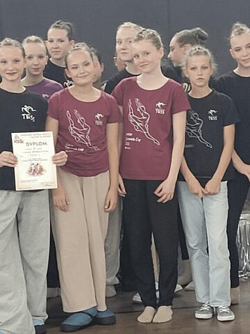 Zespoły Tess z Tarnowskich Gór Zespoły Tess z Tarnowskich Gór