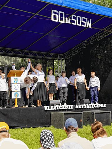 Respondek patronem Specjalnego Ośrodka Szkolno-Wychowawczego w Tarnowskich Górach Respondek patronem Specjalnego Ośrodka Szkolno-Wychowawczego w Tarnowskich Górach