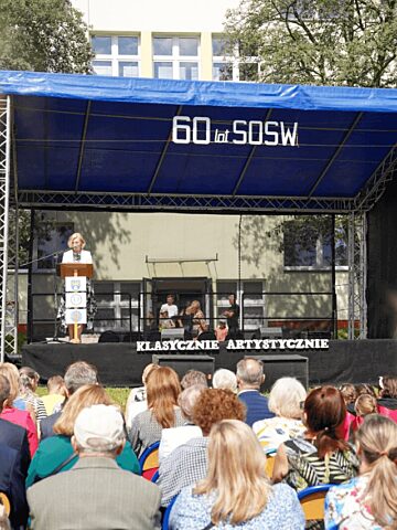 Respondek patronem Specjalnego Ośrodka Szkolno-Wychowawczego w Tarnowskich Górach Respondek patronem Specjalnego Ośrodka Szkolno-Wychowawczego w Tarnowskich Górach