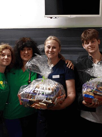 Dzień Dziecka w WSP w Tarnowskich Górach Dzień Dziecka w WSP w Tarnowskich Górach