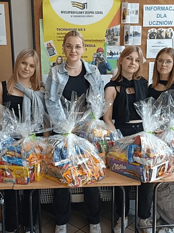 Dzień Dziecka w Tarnowskich Górach Dzień Dziecka w Tarnowskich Górach