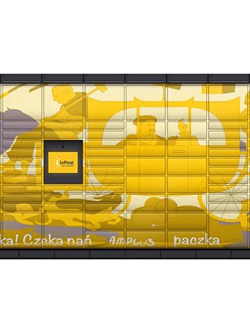 Grafika Aleksandry Imiołczyk Grafika Aleksandry Imiołczyk