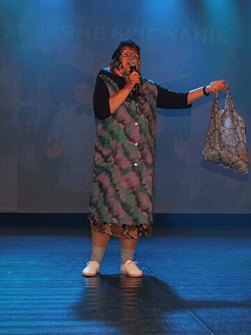 Zakończenie roku UTW Zakończenie roku UTW