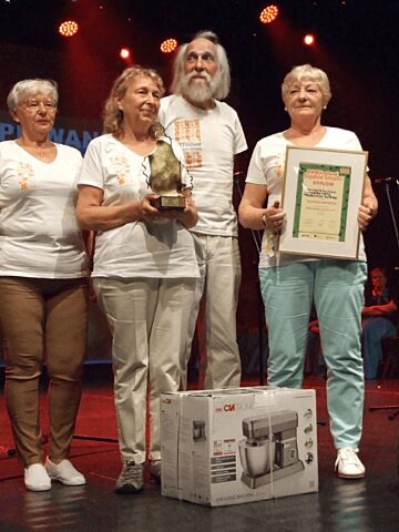 Zakończenie roku UTW Zakończenie roku UTW