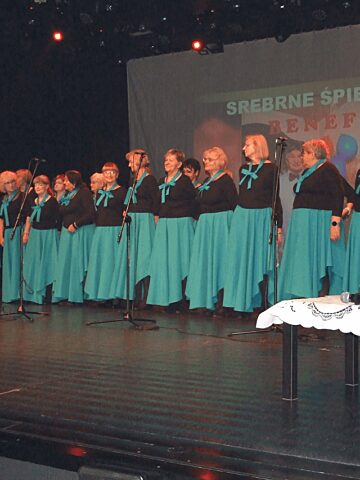 Zakończenie roku UTW Zakończenie roku UTW