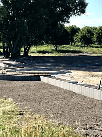 Bulwary w Kaletach Bulwary w Kaletach