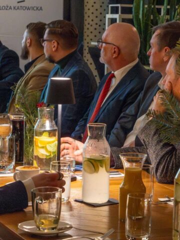 BCC spotkanie noworoczne 20258 BCC spotkanie noworoczne 20258