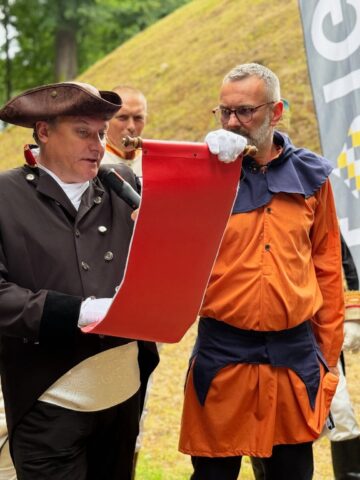 Barbórka w środku lata 2025 Barbórka w środku lata 2025