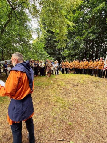 Barbórka w środku lata 2025 Barbórka w środku lata 2025