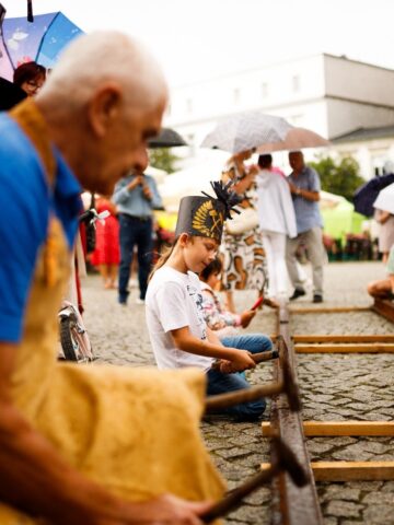 Barbórka w środku lata 2025 Barbórka w środku lata 2025