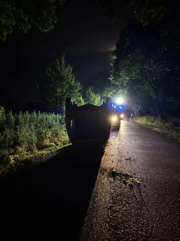 Dachowanie w Ożarowicach Dachowanie w Ożarowicach