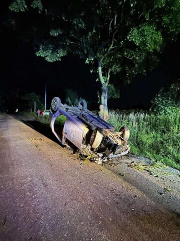 Dachowanie w Ożarowicach Dachowanie w Ożarowicach