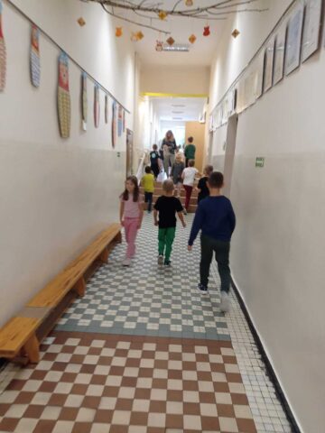 Dzień Kropki w Boruszowicach Dzień Kropki w Boruszowicach