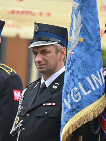 Powiatowe Obchody Dnia Strażaka w Tarnowskich Górach Powiatowe Obchody Dnia Strażaka w Tarnowskich Górach