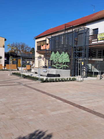 Nowa odsłona centrum Kalet Nowa odsłona centrum Kalet