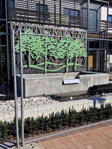 Nowa odsłona centrum Kalet Nowa odsłona centrum Kalet