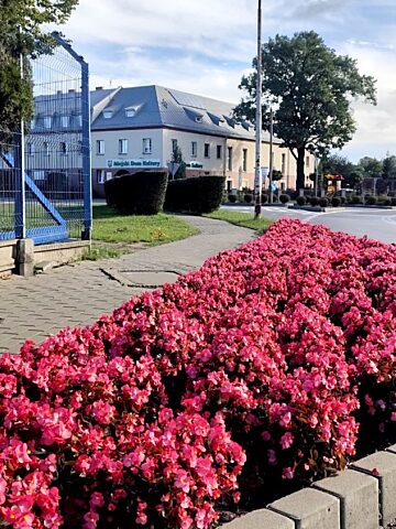 Jesień 2024 w Kaletach Jesień 2024 w Kaletach