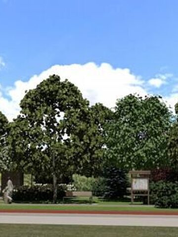 "Szlakiem polskiego bociana" w Kaletach "Szlakiem polskiego bociana" w Kaletach