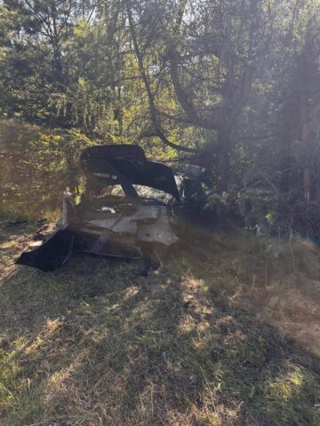 Kolizja w powiecie tarnogórskim Kolizja w powiecie tarnogórskim