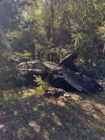 Kolizja w powiecie tarnogórskim Kolizja w powiecie tarnogórskim