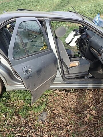 Kolizja w wilkowicach 20 marca 2024 4 Kolizja w wilkowicach 20 marca 2024 4